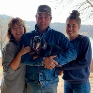 Meet your Posher, Jaci